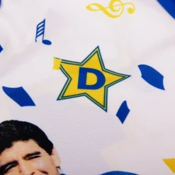 Maradona x COPA Official Bootleg Maillot de Foot