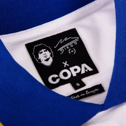 Maradona x COPA Official Bootleg Maillot de Foot