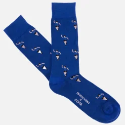 Maradona X COPA Solo Goal Chaussettes