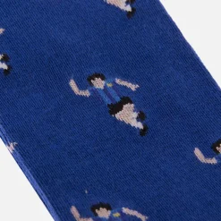 Maradona X COPA Solo Goal Chaussettes