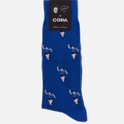 Maradona X COPA Solo Goal Chaussettes