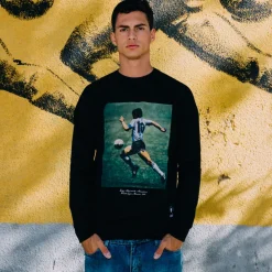 Maradona x COPA World Cup 1986 Pull