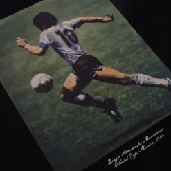 Maradona x COPA World Cup 1986 Pull