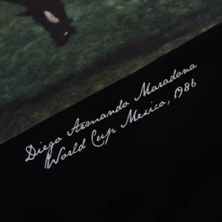 Maradona x COPA World Cup 1986 Pull
