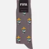 Mexique 1970 World Cup Chaussettes Décontracté