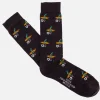 Mexique 1986 World Cup Chaussettes Décontracté