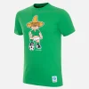 Mexique 1970 World Cup Juanito Mascot T-Shirt