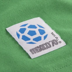 Mexique 1970 World Cup Juanito Mascot T-Shirt