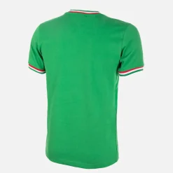 Mexique Pelé 1980's Maillot de Foot Rétro