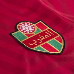 Morocco Maillot de Foot