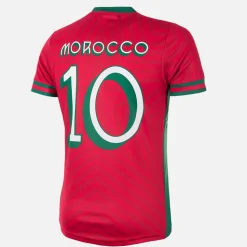 Morocco Maillot de Foot