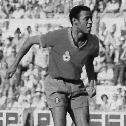 Morocco 1970´s Maillot de Foot Rétro