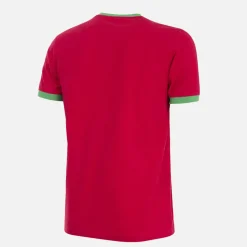 Morocco 1970´s Maillot de Foot Rétro