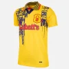 Nottingham Forest 1995 - 97 Away Maillot de Foot Rétro