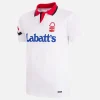 Nottingham Forest 1992 - 93 AwayMaillot de Foot Rétro