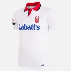 Nottingham Forest 1992 - 93 AwayMaillot de Foot Rétro