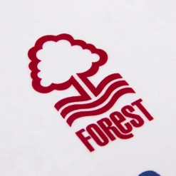 Nottingham Forest 1992 - 93 AwayMaillot de Foot Rétro