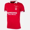 Nottingham Forest 1988 - 89 Maillot de Foot Rétro