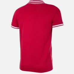 Nottingham Forest 1976 - 77 Maillot de Foot Rétro