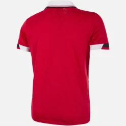 Nottingham Forest 1988 - 89 Maillot de Foot Rétro