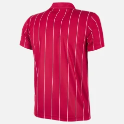 Nottingham Forest 1992 - 93 Maillot de Foot Rétro