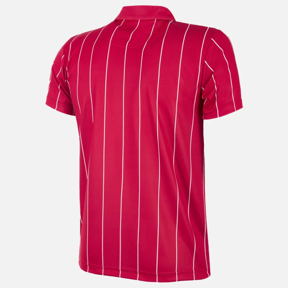 Nottingham Forest 1992 - 93 Maillot de Foot Rétro
