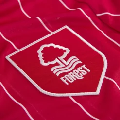 Nottingham Forest 1992 - 93 Maillot de Foot Rétro