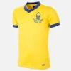 Nottingham Forest 1979-1980 Away Maillot de Foot Rétro