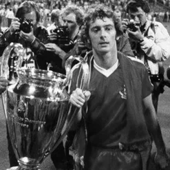 Nottingham Forest 1979 European Cup Final Maillot de Foot Rétro