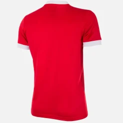 Nottingham Forest 1979 European Cup Final Maillot de Foot Rétro