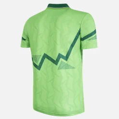 Nottingham Forest 1993 Third Maillot de Foot Rétro