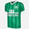 Panathinaikos FC 1984 - 85 Maillot de Foot Rétro
