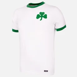 Panathinaikos FC 1974 - 75 Maillot de Foot Rétro
