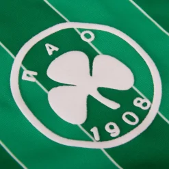 Panathinaikos FC 1984 - 85 Maillot de Foot Rétro