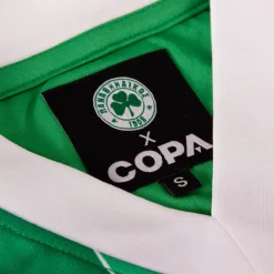 Panathinaikos FC 1984 - 85 Maillot de Foot Rétro