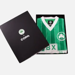 Panathinaikos FC 1984 - 85 Maillot de Foot Rétro