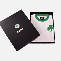 Panathinaikos FC 1974 - 75 Maillot de Foot Rétro