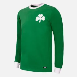 Panathinaikos FC 1971 Maillot de Foot Rétro