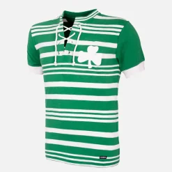 Panathinaikos FC 1934 Maillot de Foot Rétro