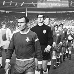 Panathinaikos FC 1971 Maillot de Foot Rétro