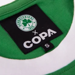 Panathinaikos FC 1971 Maillot de Foot Rétro