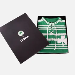 Panathinaikos FC 1934 Maillot de Foot Rétro