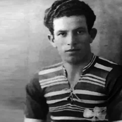 Panathinaikos FC 1934 Maillot de Foot Rétro