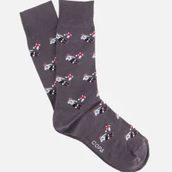 Panenka Chaussettes