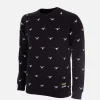 Panini All Over Sweat
