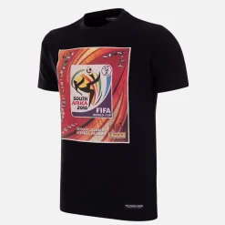 Panini FIFA Afrique du Sud 2010 World Cup T-shirt