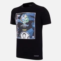 Panini FIFA Allemagne 2006 World Cup T-shirt