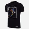 Panini FIFA Allemagne 1974 World Cup T-shirt
