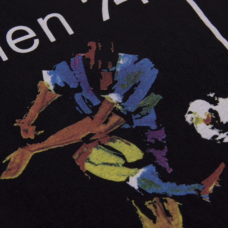 Panini FIFA Allemagne 1974 World Cup T-shirt