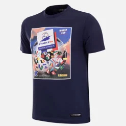 Panini FIFA France 1998 World Cup T-shirt